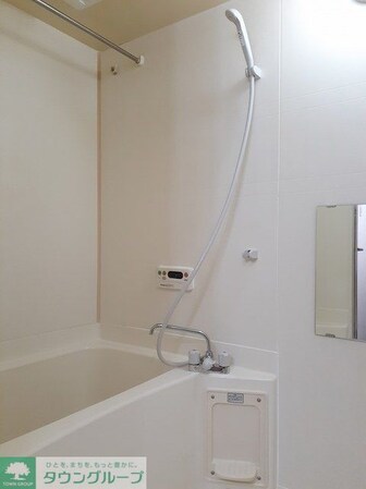 シャングリラ・廣IIの物件内観写真